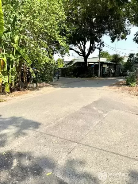 Biệt thự sân vườn vip Phước Vĩnh An tdt 1160m2 ( 629m2 thổ )3pn,2wc giá 20 tỷ