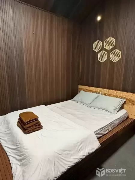 CHO THUÊ HOMESTAY NGUYÊN CĂN NGUYỄN VĂN CỪ – P4, ĐÀ LẠT GIÁ 17TR