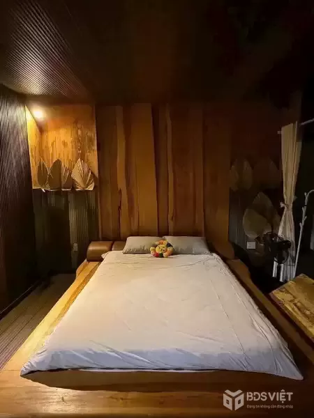 CHO THUÊ HOMESTAY NGUYÊN CĂN NGUYỄN VĂN CỪ – P4, ĐÀ LẠT GIÁ 17TR