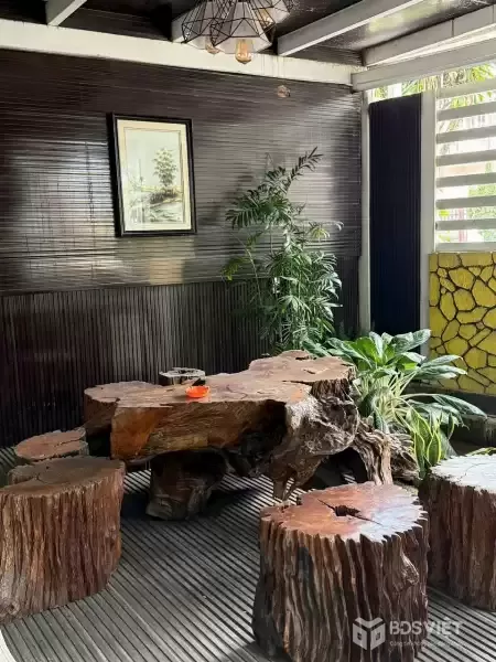 CHO THUÊ HOMESTAY NGUYÊN CĂN NGUYỄN VĂN CỪ – P4, ĐÀ LẠT GIÁ 17TR