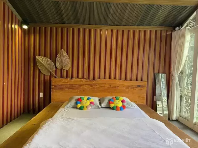 CHO THUÊ HOMESTAY NGUYÊN CĂN NGUYỄN VĂN CỪ – P4, ĐÀ LẠT GIÁ 17TR