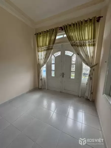 Cho thuê nhà 5 phòng ngủ đường Phan Chu Trinh Đà Lạt giá 12 triệu