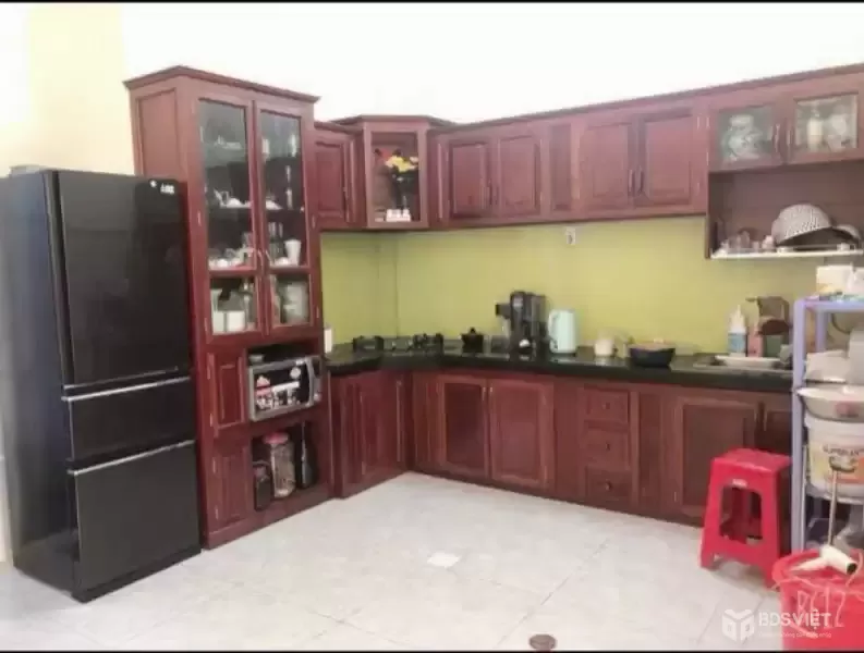 NHÀ ĐẸP l–GIÁ TỐT–CHÍNH CHỦ CẦN BÁN 2 CĂN LIỀN KỀ MẶT TIỀN ĐƯỜNG ĐX107, P.Chánh Hiệp, TP.HCM