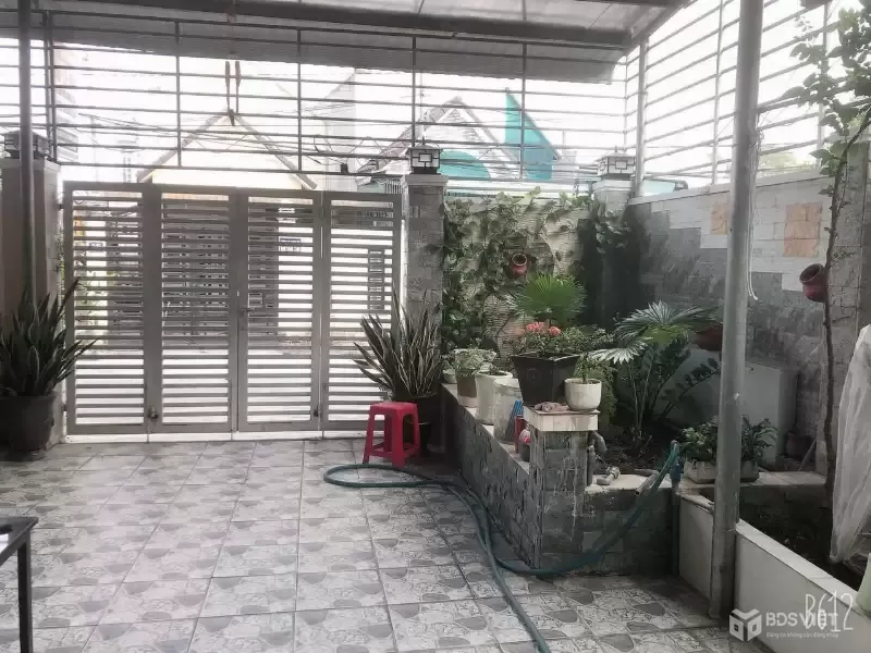 NHÀ ĐẸP l–GIÁ TỐT–CHÍNH CHỦ CẦN BÁN 2 CĂN LIỀN KỀ MẶT TIỀN ĐƯỜNG ĐX107, P.Chánh Hiệp, TP.HCM