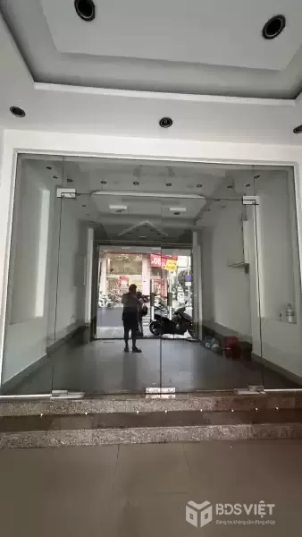 Bán nhà mặt tiền Điện Biên Phủ, p11,q10 ,dt 100m2 , 4 lầu giá 29 tỷ