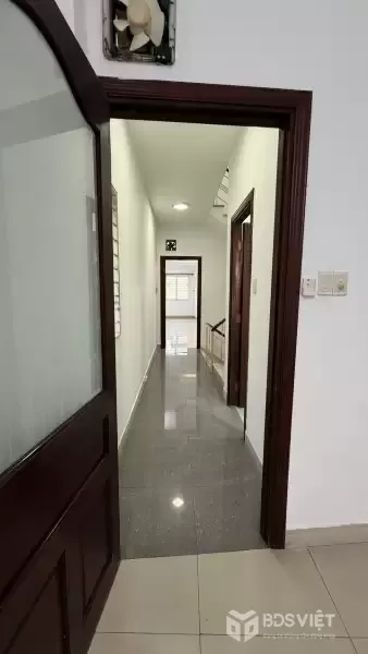 Bán nhà mặt tiền Điện Biên Phủ, p11,q10 ,dt 100m2 , 4 lầu giá 29 tỷ