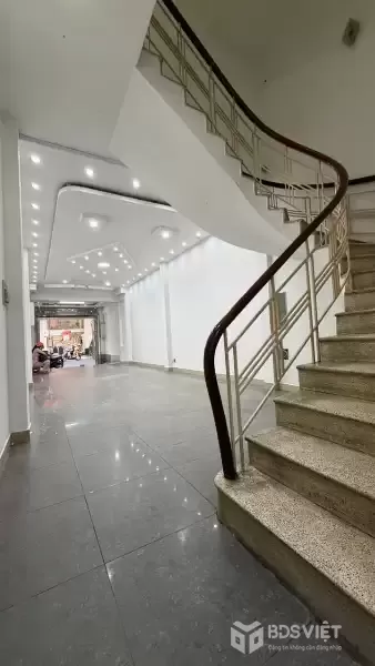 Bán nhà mặt tiền Điện Biên Phủ, p11,q10 ,dt 100m2 , 4 lầu giá 29 tỷ