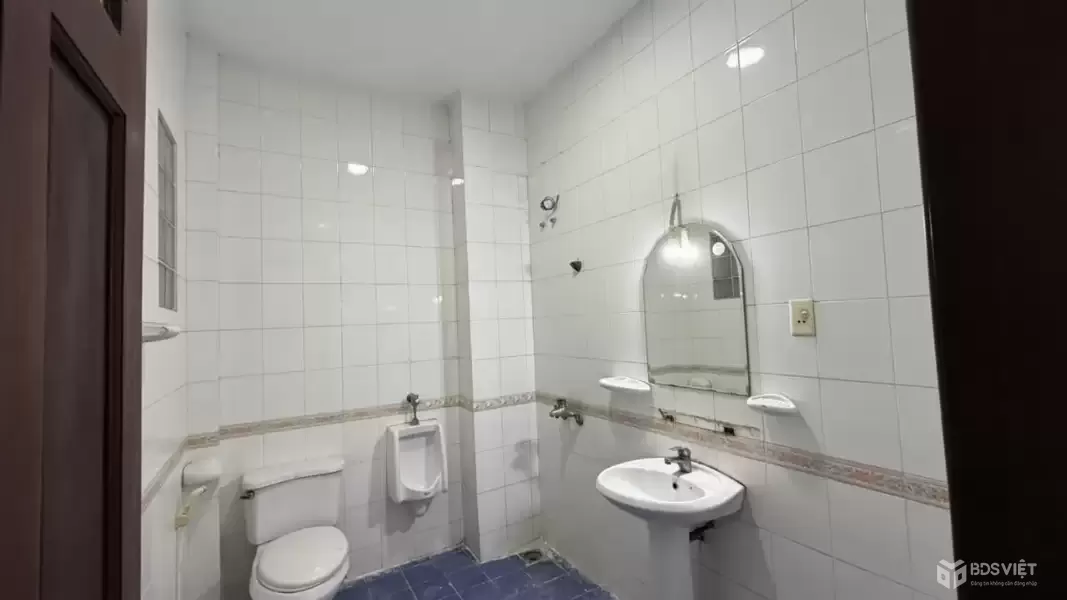 Bán nhà mặt tiền Điện Biên Phủ, p11,q10 ,dt 100m2 , 4 lầu giá 29 tỷ