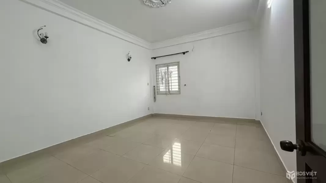 Bán nhà mặt tiền Điện Biên Phủ, p11,q10 ,dt 100m2 , 4 lầu giá 29 tỷ