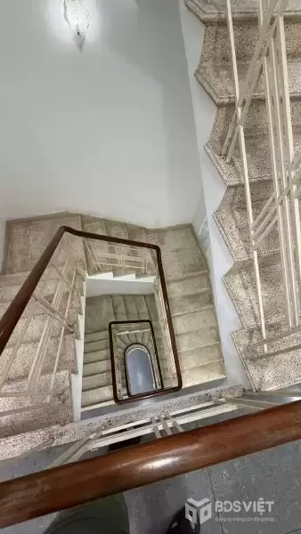 Bán nhà mặt tiền Điện Biên Phủ, p11,q10 ,dt 100m2 , 4 lầu giá 29 tỷ