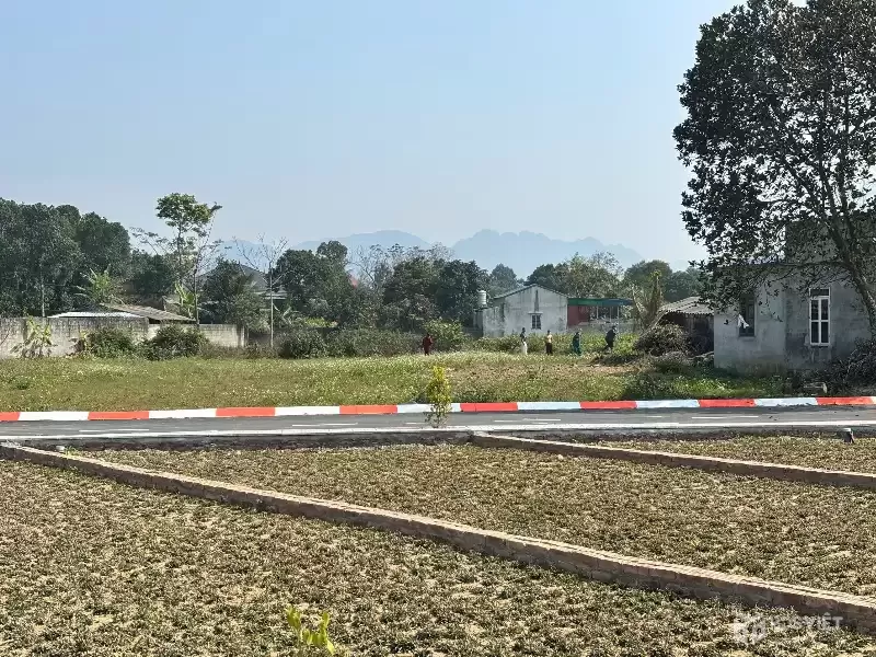 ???? 3xx triệu – lô đất sát Utopia, 500m KCN Phú Thành, hiếm còn sót lại