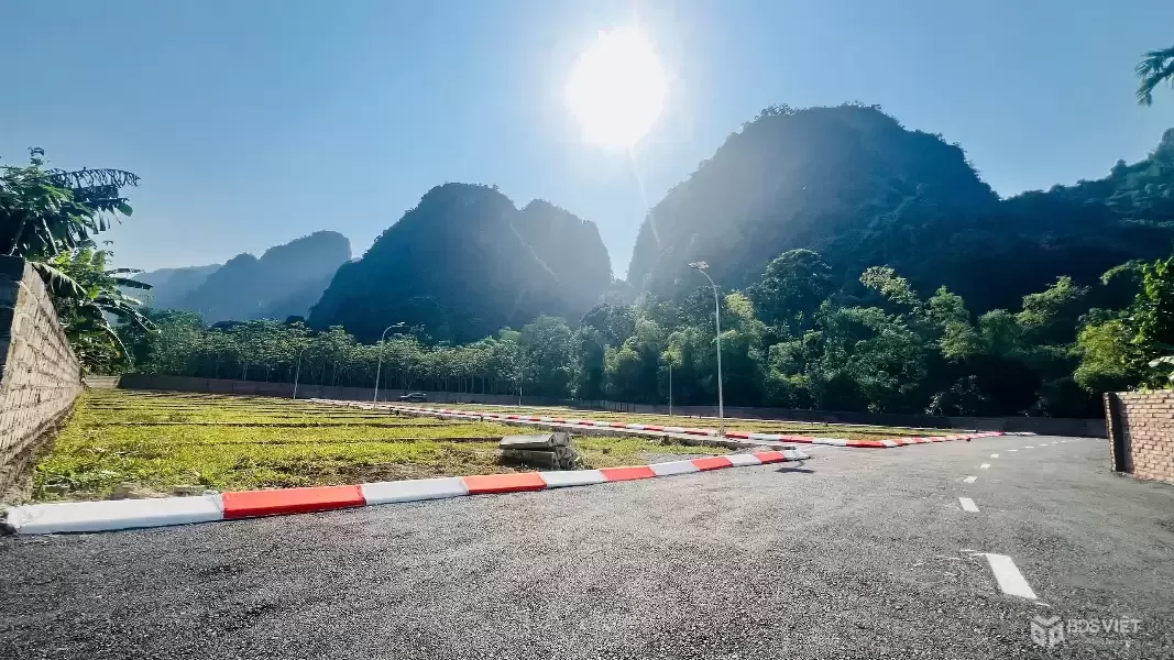 ???? 3xx triệu – đón sóng đất KCN 2026, chậm là hết