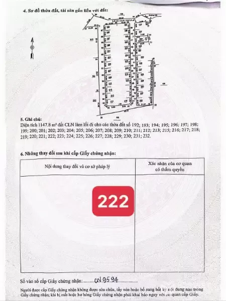 ???? 3xx triệu – đón sóng đất KCN 2026, chậm là hết