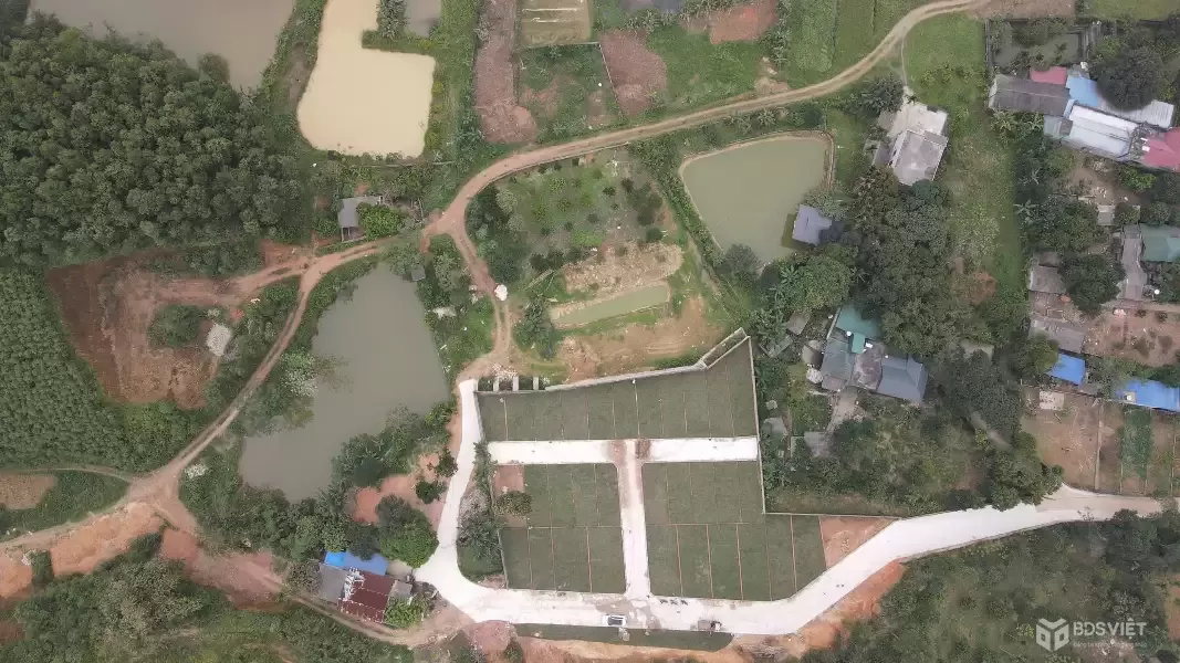 ???? hơn 300tr – chạm ranh Hà Nội, cơ hội hiếm còn sót