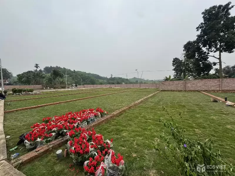 ???? hơn 300tr – chạm ranh Hà Nội, cơ hội hiếm còn sót