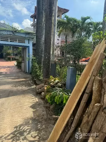 Chỉ 650 triệu - Có Lô Đất tại Trung tâm Thị Trấn Kép, Lạng Giang, Tỉnh Bắc Giang 112,5m2- Mt 6m