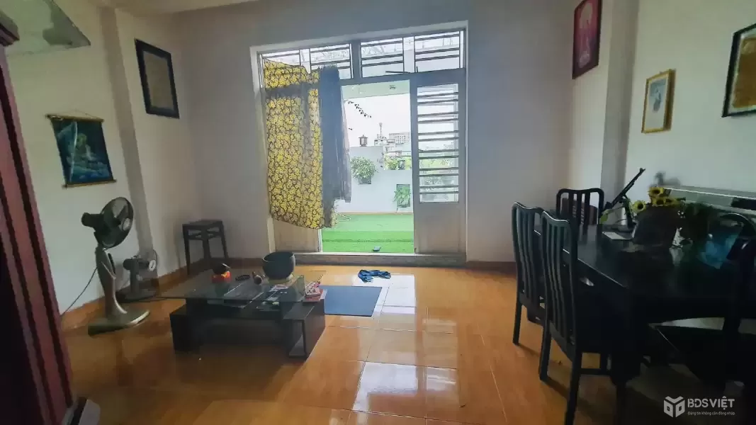 2 mặt tiền Lê Thanh Nghị 113m2 ngang 10.5m 3 tầng giá 17.85 tỷ