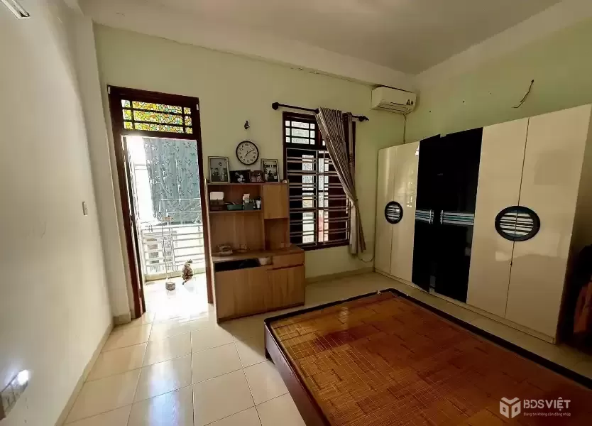 2 mặt tiền Lê Thanh Nghị 113m2 ngang 10.5m 3 tầng giá 17.85 tỷ