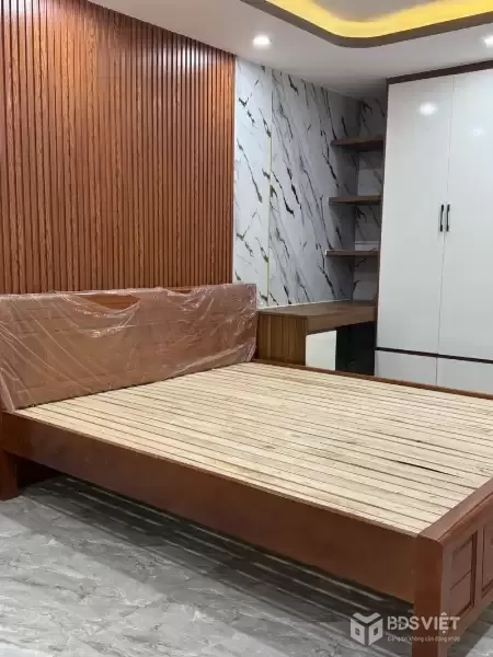 ♥ Nhà Kiệt Ông Ích Khiêm gần Phú Gia, 80m2, ngang 5m, mê lửng, 3PN, 5.x tỷ