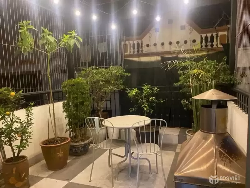 bán nhà phố đội nhân 37m x5 tầng 15,5 tỷ phân lô,gara ô tô,thang máy