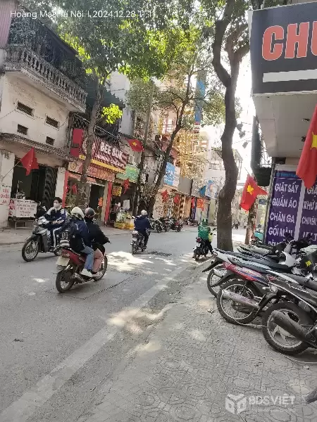 Bán gấp giá rẻ mặt phố ô tô, kinh doanh Tả Thanh Oai 33m, 1.5 tầng, mặt tiền 3m, 1.38 tỷ, Thanh Trì.