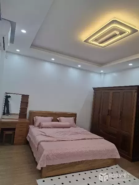 SIÊU PHẨM MỸ ĐÌNH – 7 TẦNG THANG MÁY – Ô TÔ ĐỖ TẦNG 1