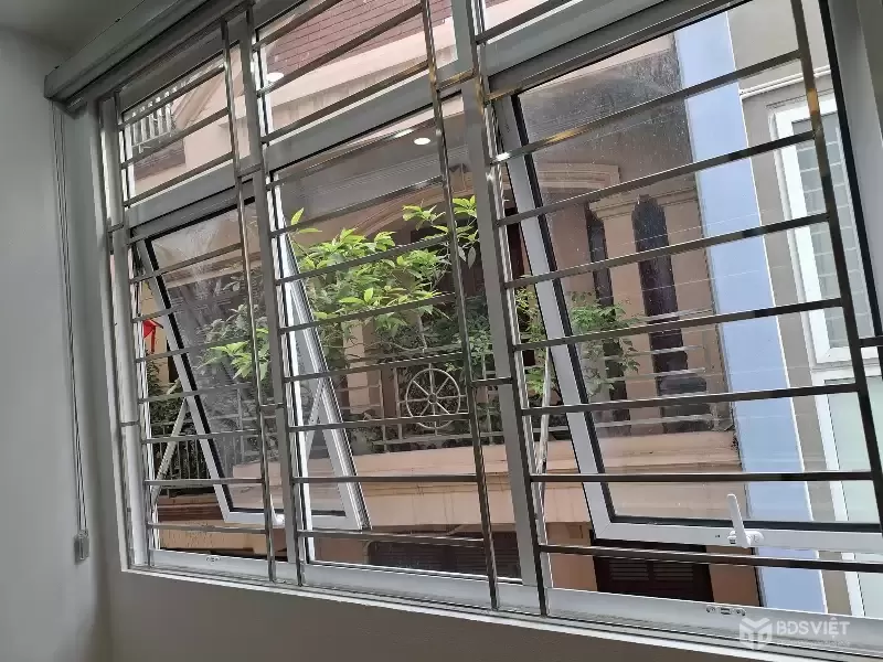 SIÊU PHẨM MỸ ĐÌNH – 7 TẦNG THANG MÁY – Ô TÔ ĐỖ TẦNG 1