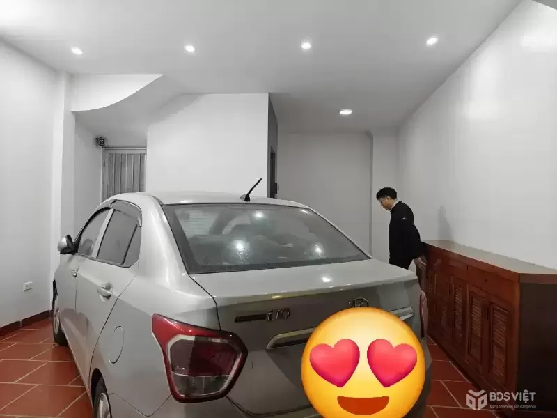 SIÊU PHẨM MỸ ĐÌNH – 7 TẦNG THANG MÁY – Ô TÔ ĐỖ TẦNG 1