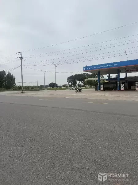 Bán đất đấu giá Xuân Phú, Yên Dũng, Bắc Giang: 90m2 - MT 5m. Đường 32m - giá 3,9 tỷ