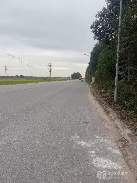 Bán đất đấu giá Xuân Phú, Yên Dũng, Bắc Giang: 90m2 - MT 5m. Đường 32m - giá 3,9 tỷ