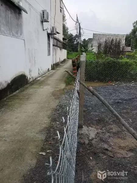 ĐẤT ĐẸP – GIÁ TỐT  – CHÍNH CHỦ CẦN BÁN NHANH LÔ ĐẤT TIỀM NĂNG TẠI huyện Hóc Môn, TPHCM