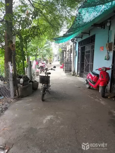 ĐẤT ĐẸP – GIÁ TỐT  – CHÍNH CHỦ CẦN BÁN NHANH LÔ ĐẤT TIỀM NĂNG TẠI huyện Hóc Môn, TPHCM