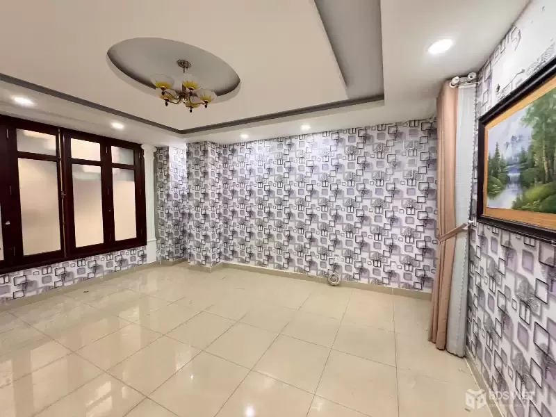 CHÍNH CHỦ BÁN NHÀ MẶT TIỀN TRẦN THỊ VỮNG – HIM LAM PHÚ ĐÔNG  100M²  4 TẦNG  13.5 TỶ