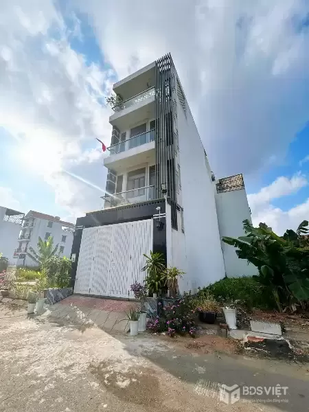 CẦN BÁN 118M2 ĐẤT THỔ CƯ ĐƯỜNG NHỰA TRONG KHU DÂN CƯ