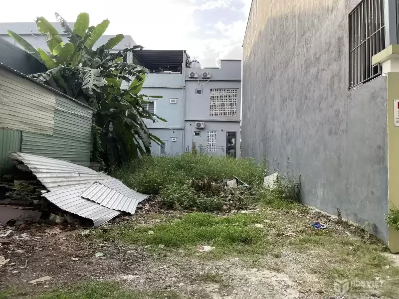 án đất An Dương Vương Hội An 100m2 giá 3.25 tỷ mặt tiền đường 7.5m