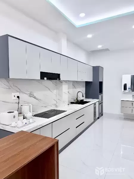 Bán Nhà Trần Thị Tính – 3 Tầng – 4PN – Ô Tô 4m – Gần Biển