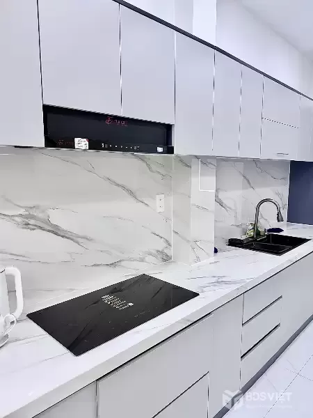 Bán Nhà Trần Thị Tính – 3 Tầng – 4PN – Ô Tô 4m – Gần Biển