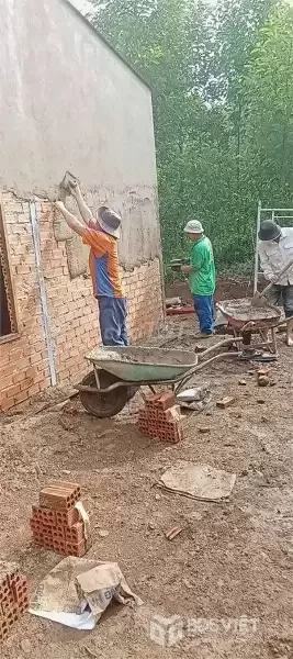 ĐẤT ĐẸP - GIÁ ĐẦU TƯ- CẦN BÁN GẤP LÔ ĐẤT SÀO Tại Tân Phước , ĐỒNG PHÚ, BÌNH PHƯỚC