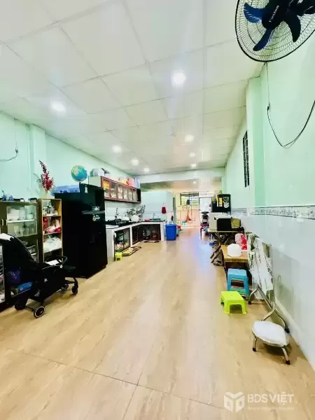 Quận 7 - Nhà đẹp - 74m2 - hẻm ô tô - Chính chủ 1 đời - 3 tầng - 9.8 Tỷ