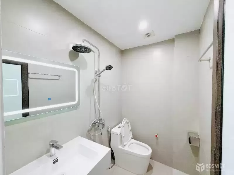 KHƯƠNG ĐÌNH NHÀ MỚI XÂY-  6 TẦNG THANG MÁY -  35M2 CHƯA TỚI 10 TỶ gần Vin mới