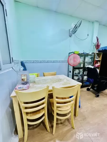 Quận 7 - Nhà đẹp - 74m2 - hẻm ô tô - Chính chủ 1 đời - 3 tầng - 9.8 Tỷ