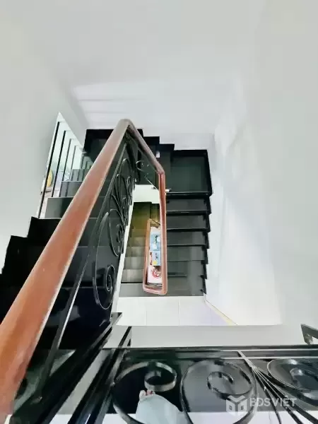 Quận 7 - Nhà đẹp - 74m2 - hẻm ô tô - Chính chủ 1 đời - 3 tầng - 9.8 Tỷ