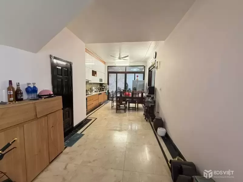 BÁN NHÀ THANH XUÂN, DT55M MT4.5, GẦN PHỐ, PHÂN LÔ OTO TRÁNH, Ở KINH DOANH VP; 18.X TỶ