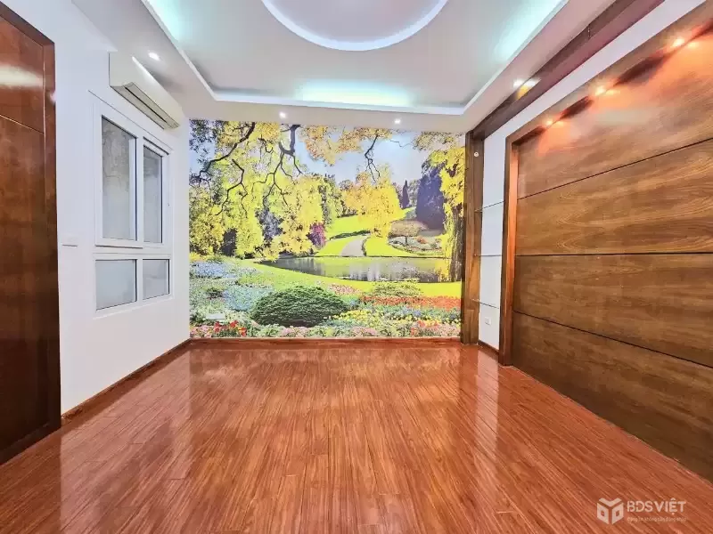 BÁN NHÀ THANH XUÂN, DT55M MT4.5, GẦN PHỐ, PHÂN LÔ OTO TRÁNH, Ở KINH DOANH VP; 18.X TỶ