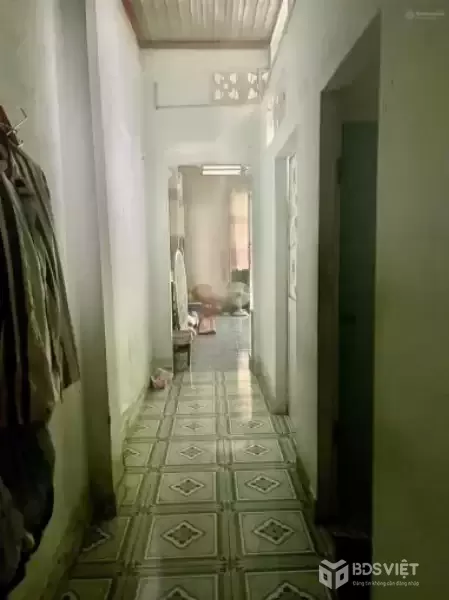 ♥ MT Trường Chinh, Quốc Lộ gần Lê Trọng Tấn, 86m2 ngang 7m, vuông vức, KD Tốt, 5.xx tỷ