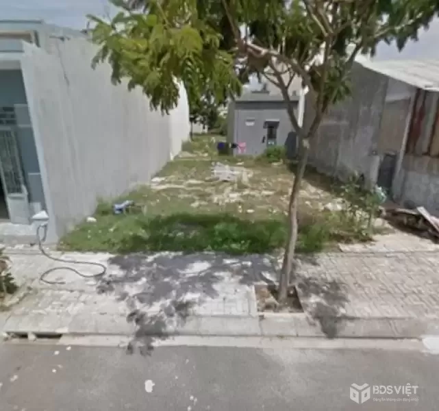 ♥ Đất MT đường 7.5m View Công Viên, Thép Mới sát Biển Tân Trà, 90m2, ngang 5m