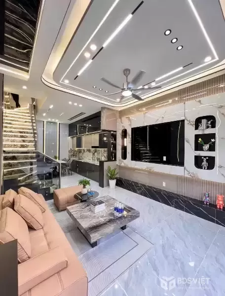 khu đẹp giá hời chỉ còn 5 lô khu dân cư Song Long TT Thủ Dầu Một 