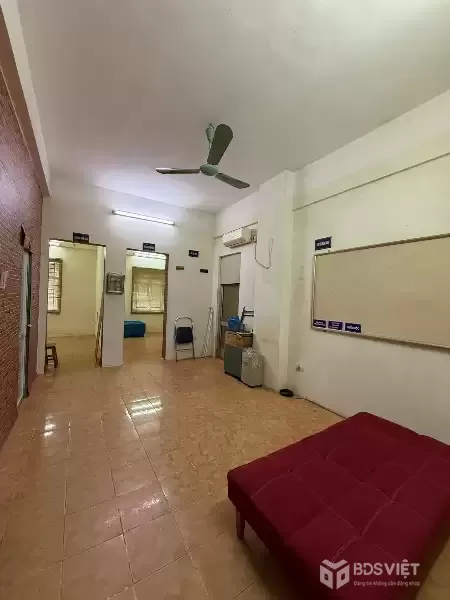 GIẢM GIÁ SỐC – NHÀ ĐẸP HOÀNG HOA THÁM – NHỈNH 8 TỶ - NGÕ Ô TÔ