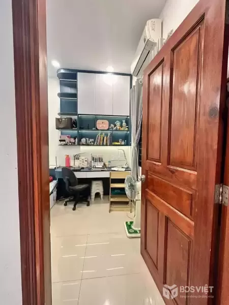 Bán nhà khu VIP ven sông Hiệp Bình Chánh Thủ Đức - 53m2 - Xe tải tận cửa - Sát Gigamall