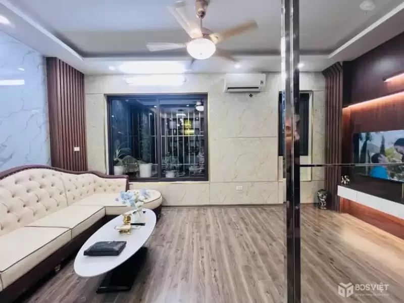 NHÂN HÒA 13 TỶ - TẦNG 1 KD ĐƯỢC - NGÕ TO THÔNG 3 OTO ĐỖ ĐƯỢC TRƯỚC CỬA